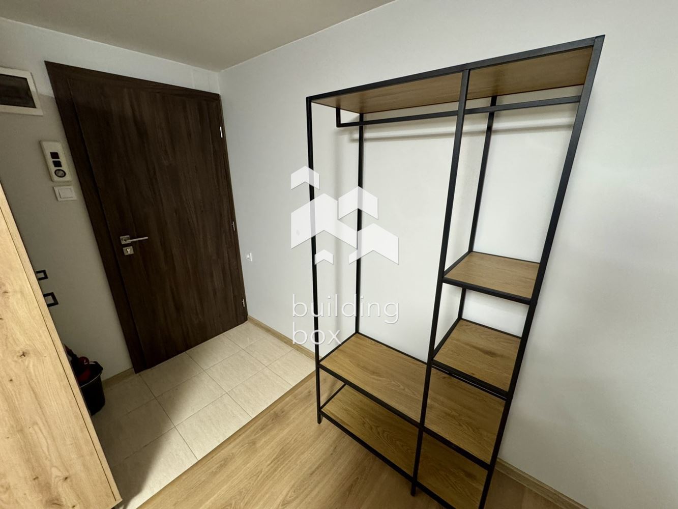 Чисто нов апартамент в кв. Илиянци - 0