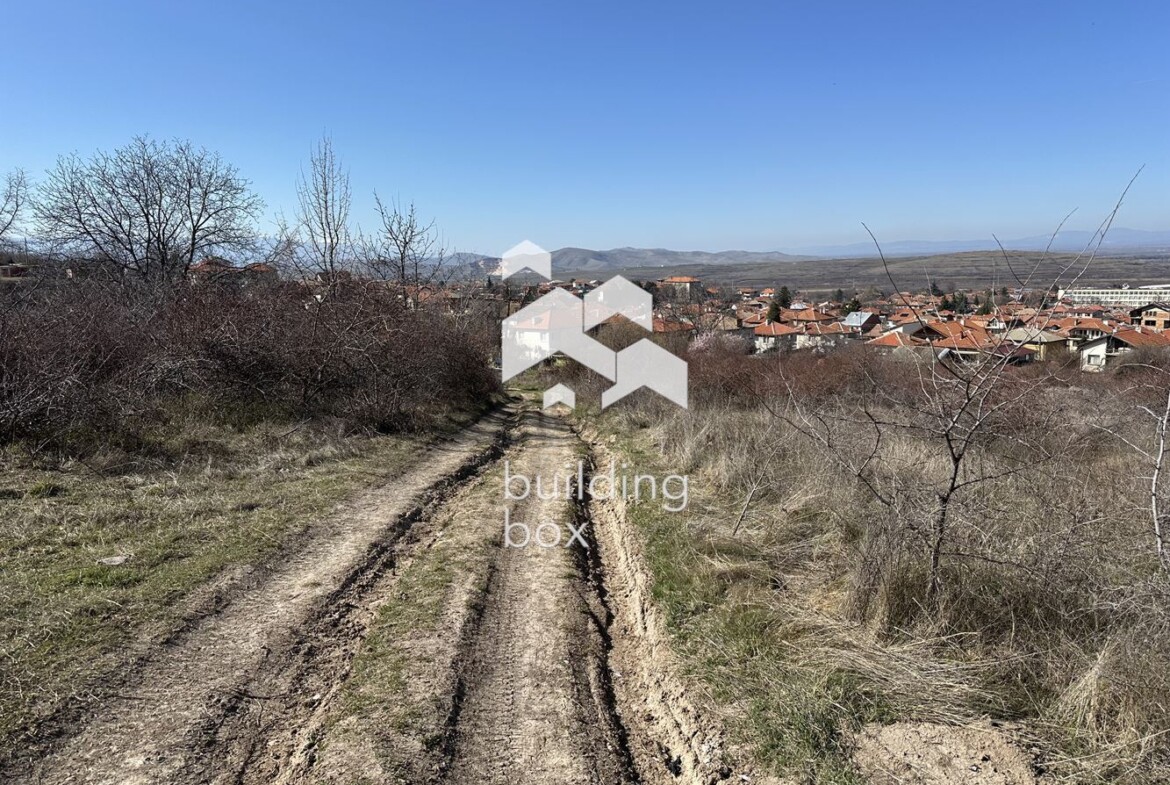 УПИ в гр. Перущица само за 19 470€ - 0