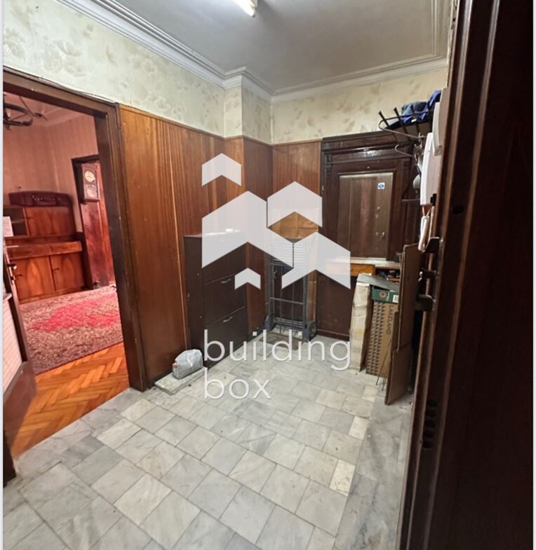 Инвестиционен имот - кв. Яворов - 0