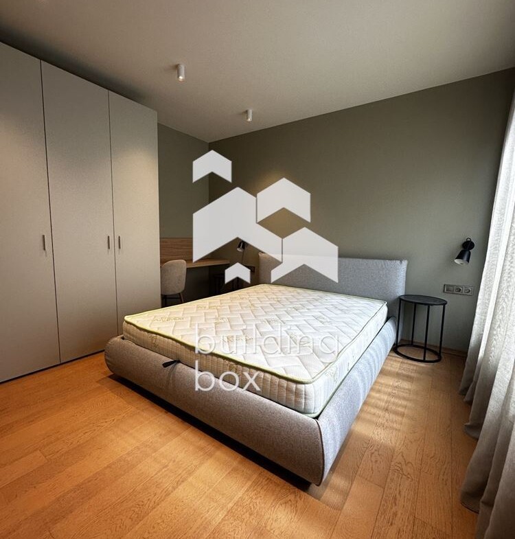 Двустаен апартамент за продажба - 0