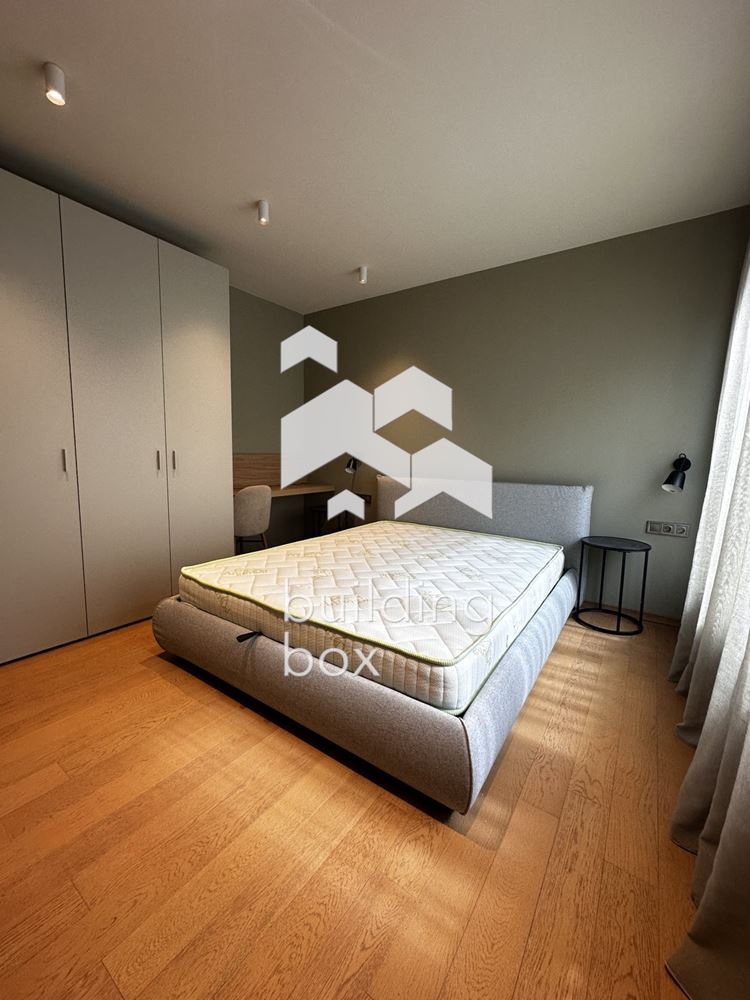 Двустаен апартамент за продажба - 0