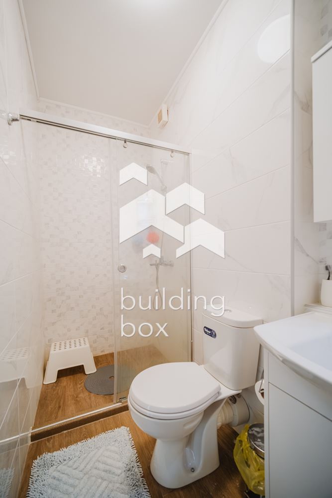 Тристаен обзаведен СИТИ ПАРК ЮГ - 0