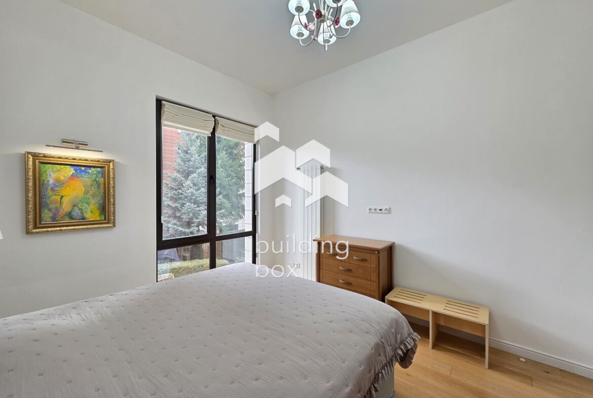 Тристаен апартамент с паркомясто - комплекс "ESTE" - 0