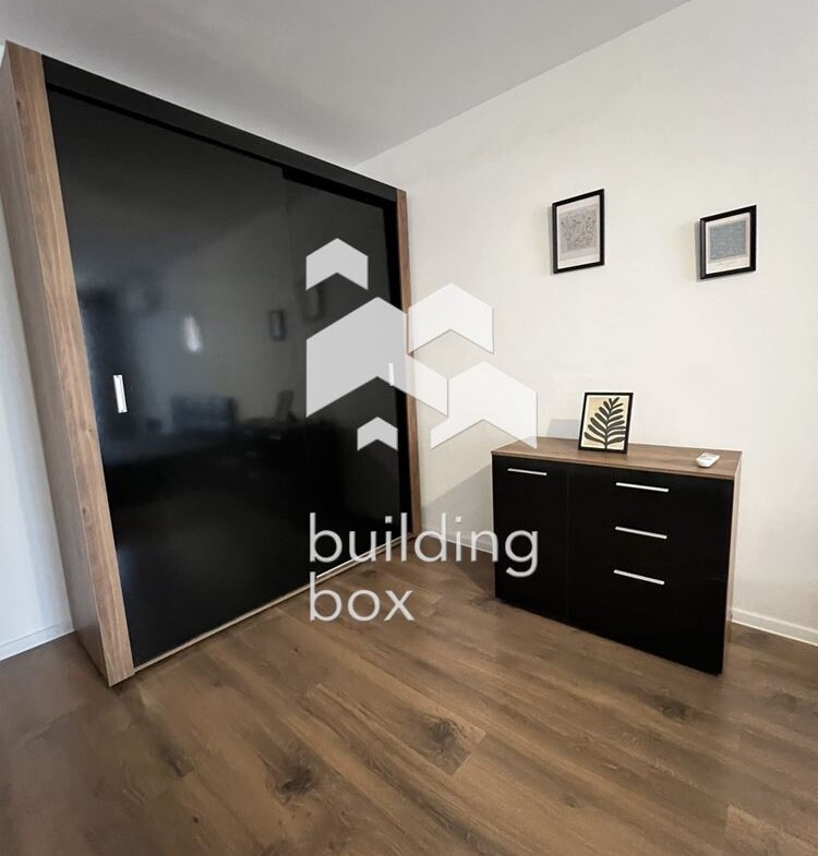 Двустаен апартамент под наем на улица "Рая" - 0