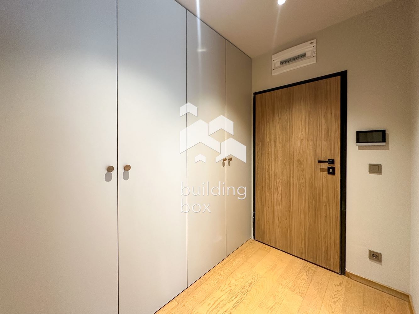 Едностаен апартамент в Манастирски ливади - 0