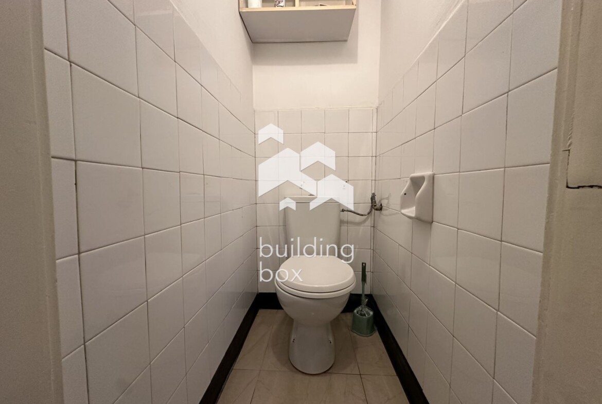 Тристаен апартамент в Гоце Делчев - 0