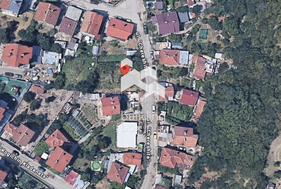 Парцел в регулация за къща - гр. Нови Искър - 0