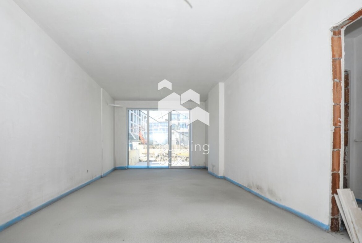 Двустаен апартамент - ж.к. Витоша - 0