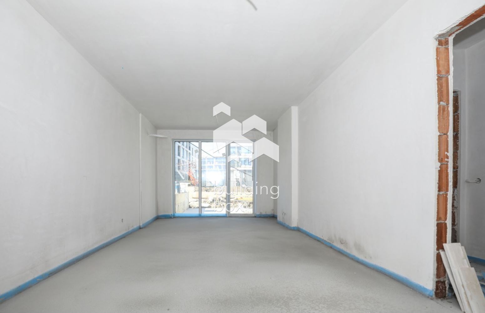 Двустаен апартамент - ж.к. Витоша - 0