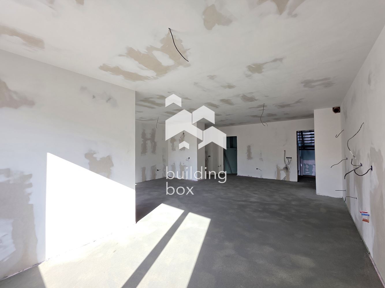 Тристаен апартамент - с. Панчарево - 0