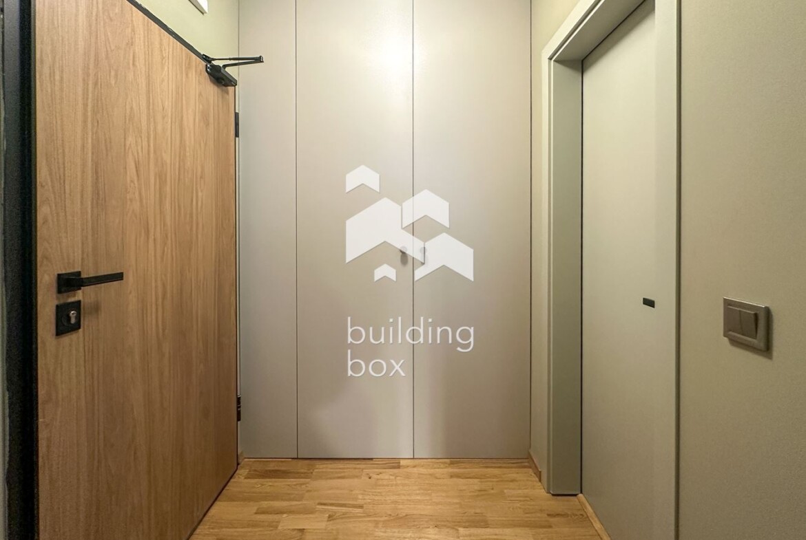 Едностаен апартамент в Манастирски ливади - 0