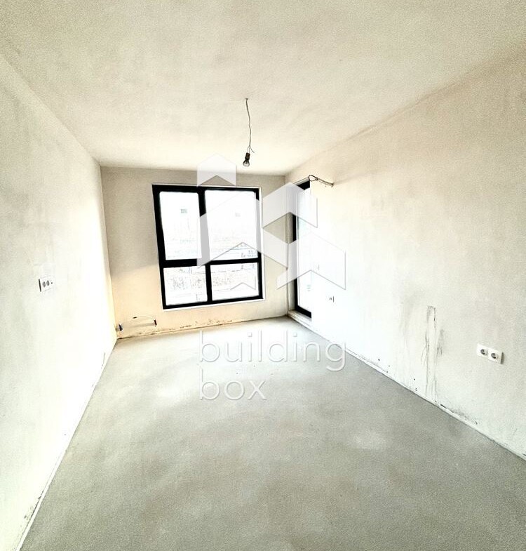 Просторен тристаен апартамент - кв. Малинова долина - 0