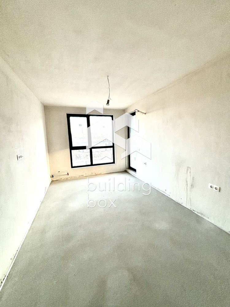 Просторен тристаен апартамент - кв. Малинова долина - 0