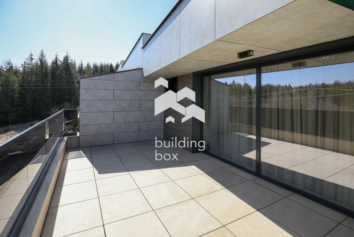 Обзаведена къща в Бистрица - 0