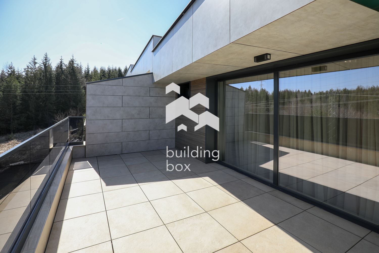 Обзаведена къща в Бистрица - 0