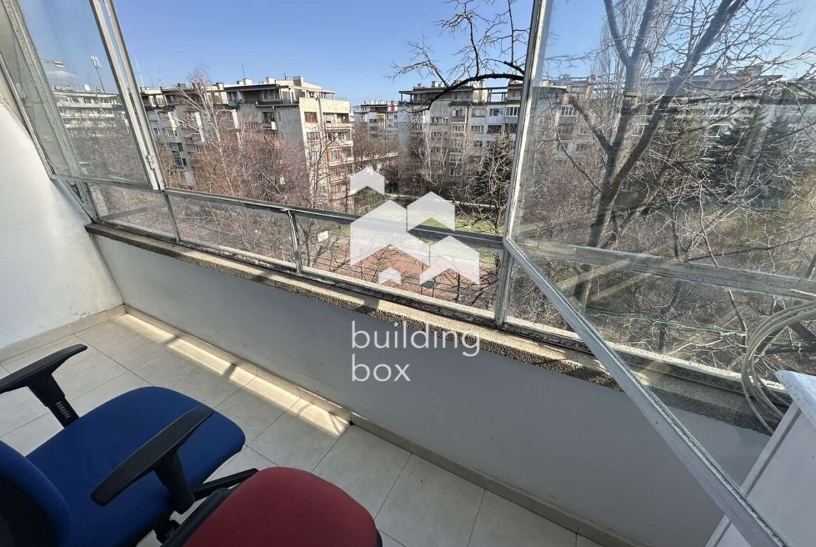 Тристаен апартамент в Гоце Делчев - 0