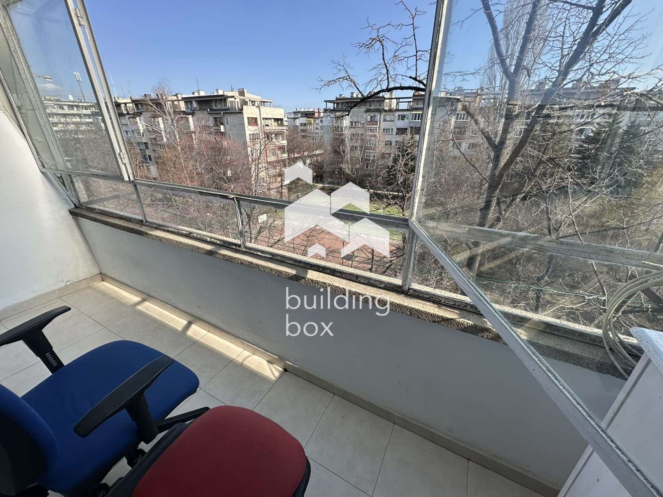 Тристаен апартамент в Гоце Делчев - 0