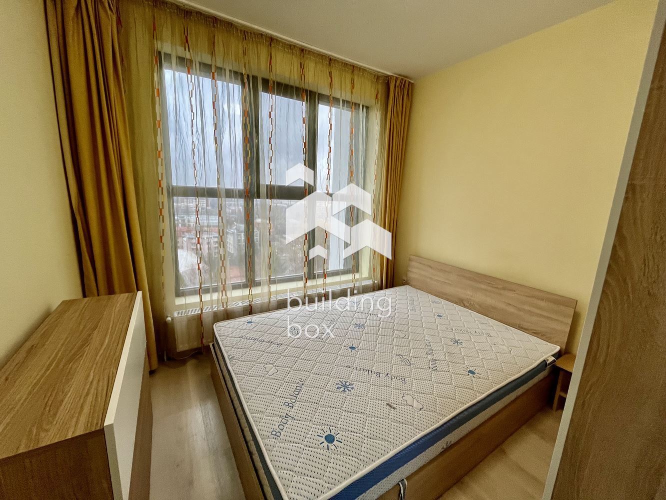 Кокетен двустаен апартамент, Дървеница - 0