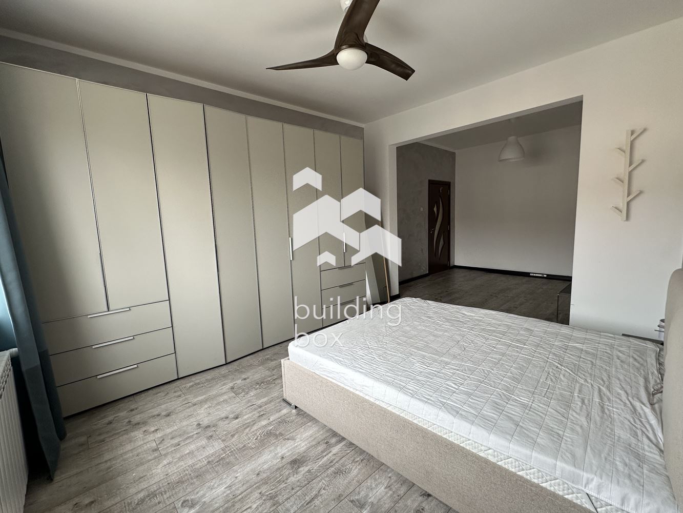 Двустаен апартамент в непосредствена близост до НДК - 0