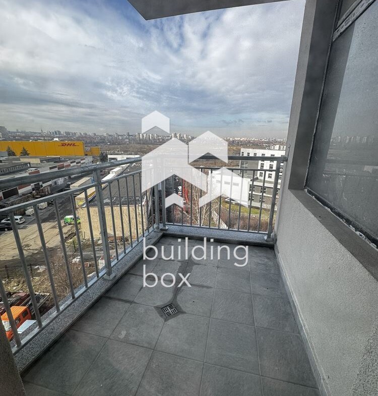 Тристаен апартамент - кв. Дружба 1 - 0