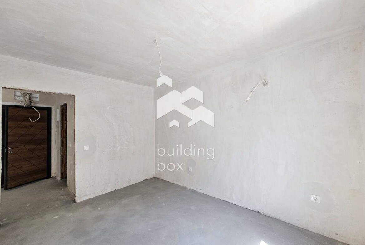 Двустаен апартамент пред АКТ 16 - ж.к. Люлин 4 - 0