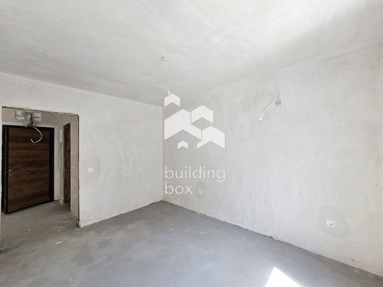 Двустаен апартамент пред АКТ 16 - ж.к. Люлин 4 - 0