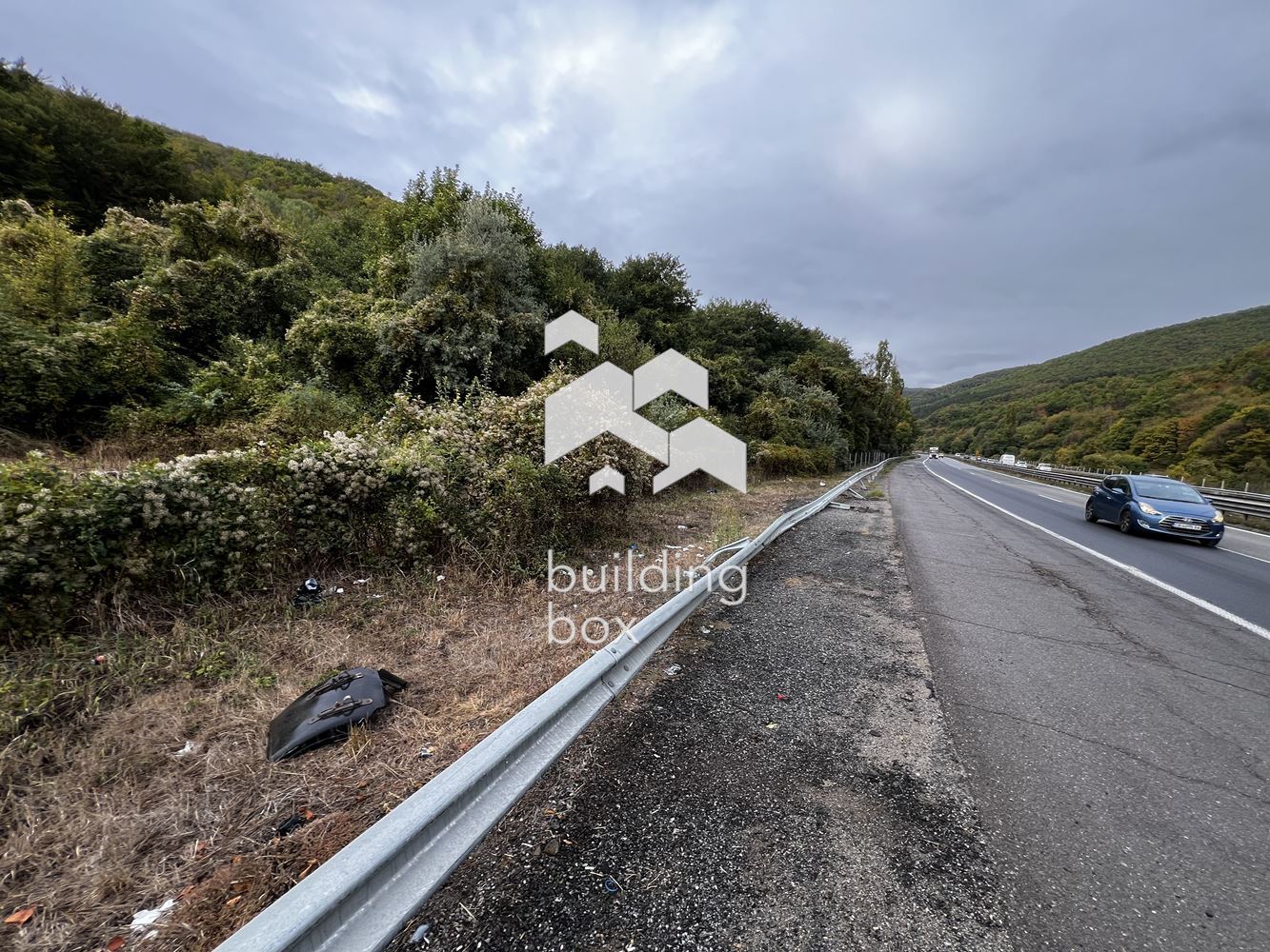 Продава Парцел - земеделска земя - 0