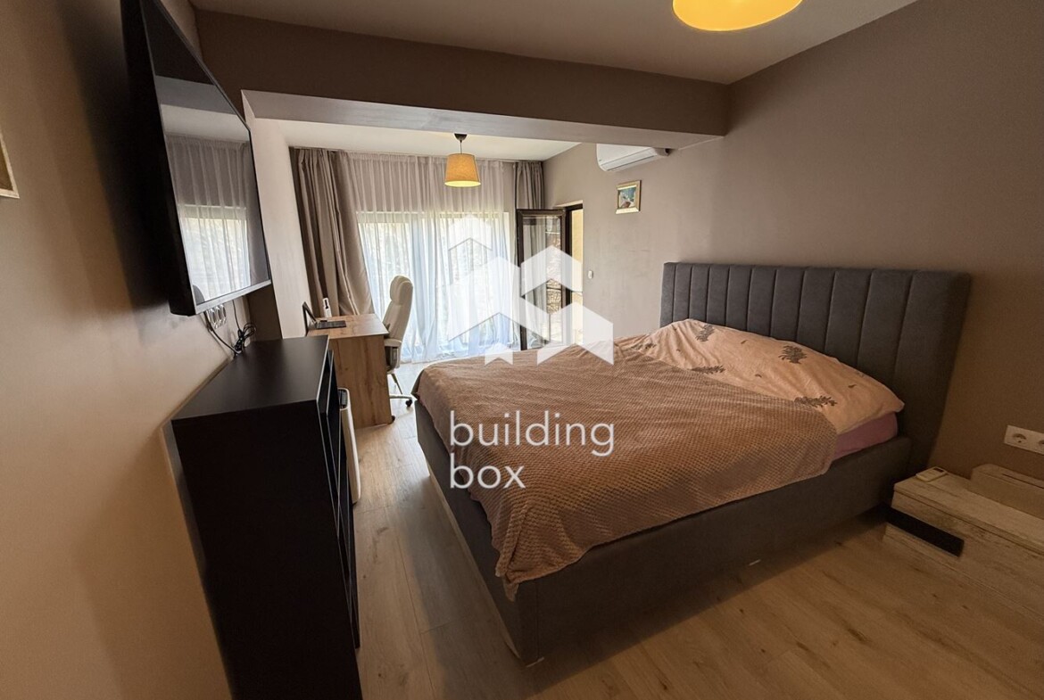 Готова за нанасяне къща в с. Рударци - 0