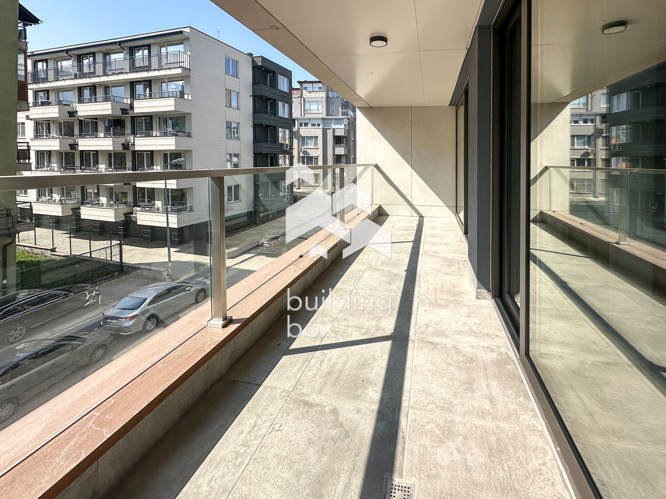 Двустаен апартамент в Манастирски ливади - 0