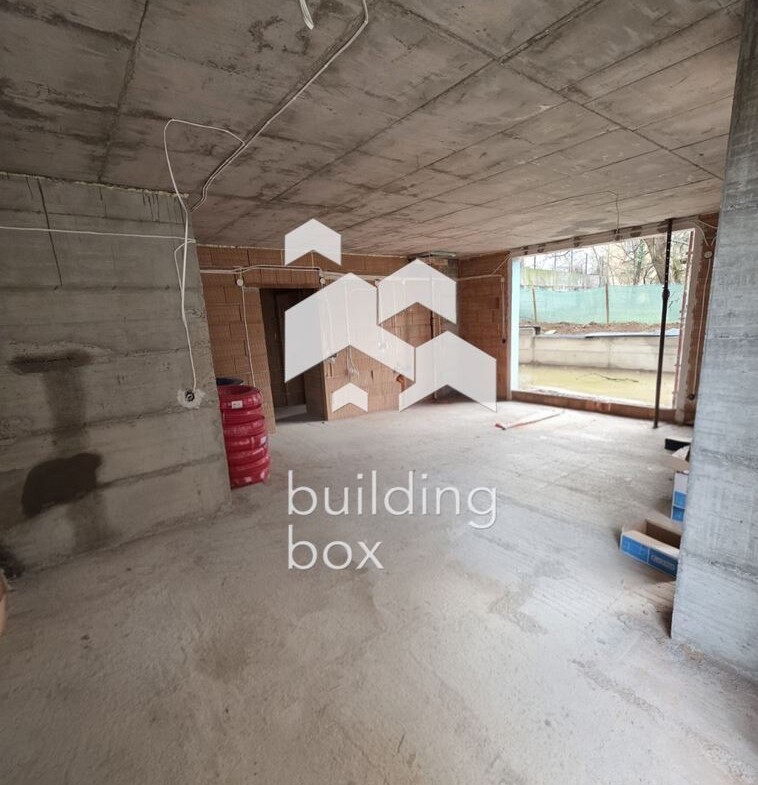 Апартамент с двор - кв. Лозенец - 0