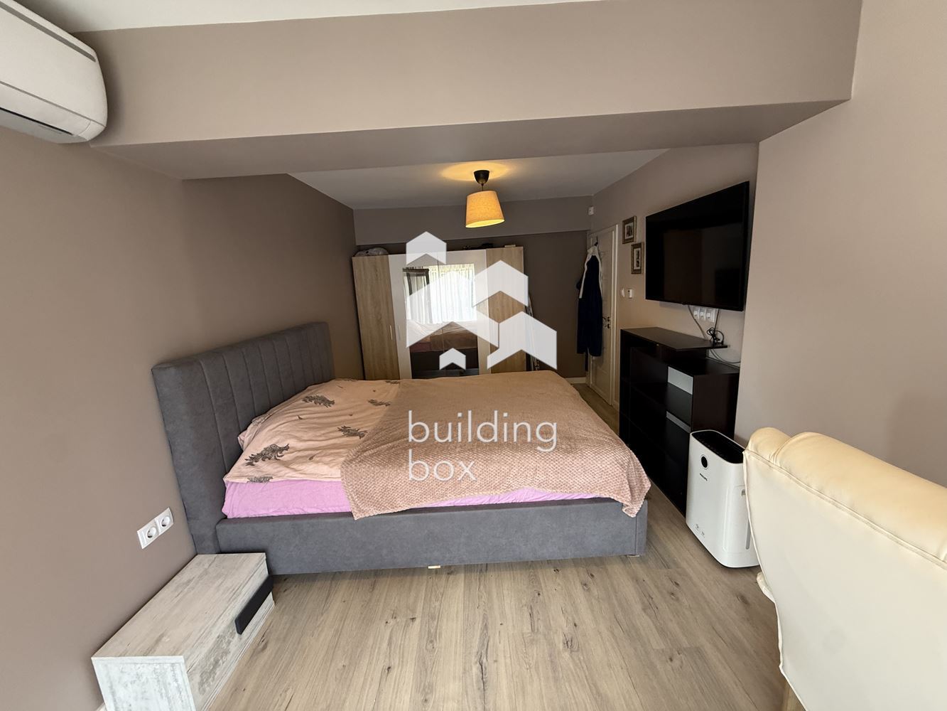 Готова за нанасяне къща в с. Рударци - 0