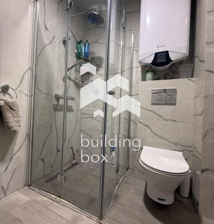 Двустаен апартамент в к-с "Бела Вита" - 0