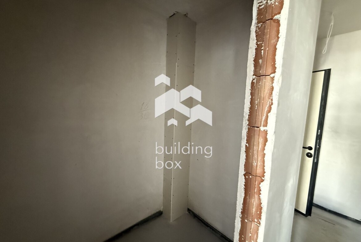 Двустаен апартамент пред АКТ16 - кв. Остромила - 0