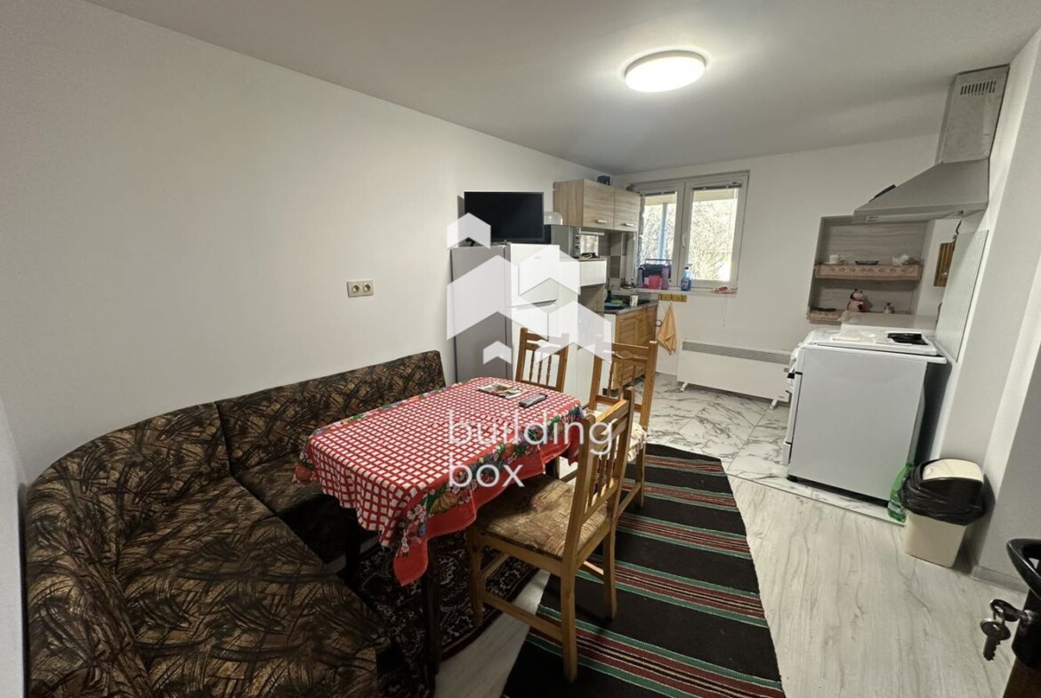 Къща под наем в с. Панчарево - 0