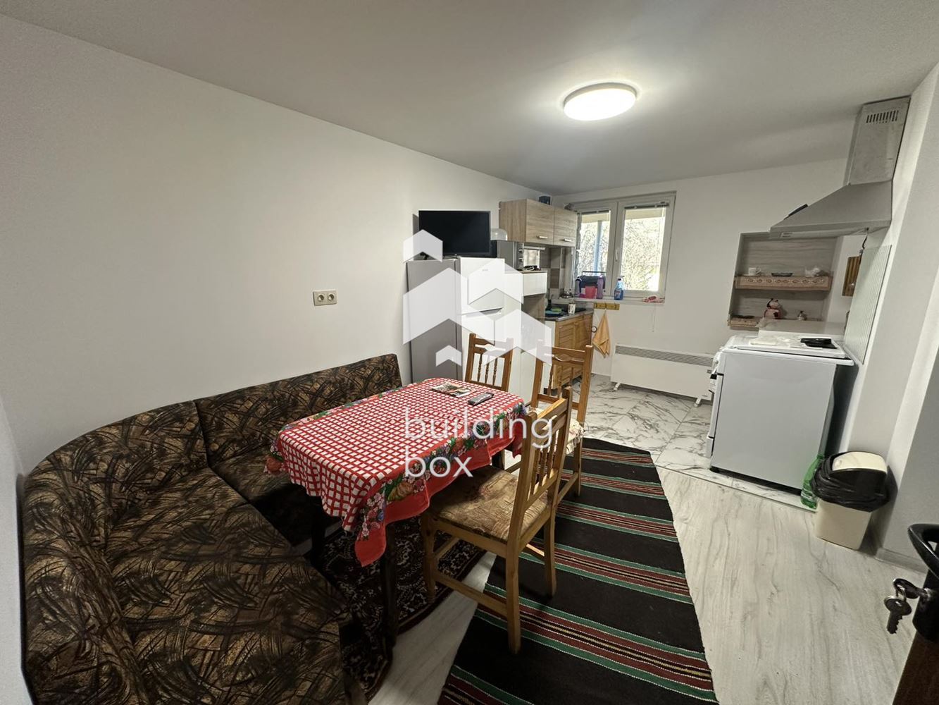 Къща под наем в с. Панчарево - 0