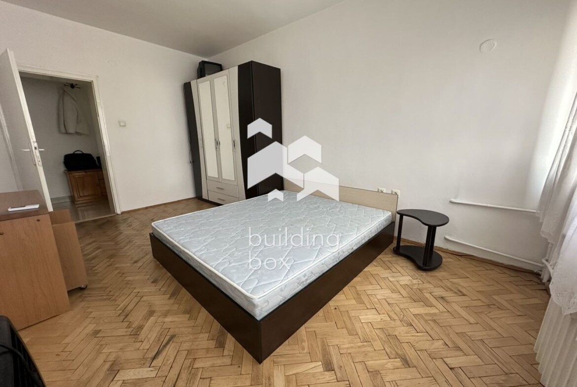 Тристаен апартамент в Гоце Делчев - 0