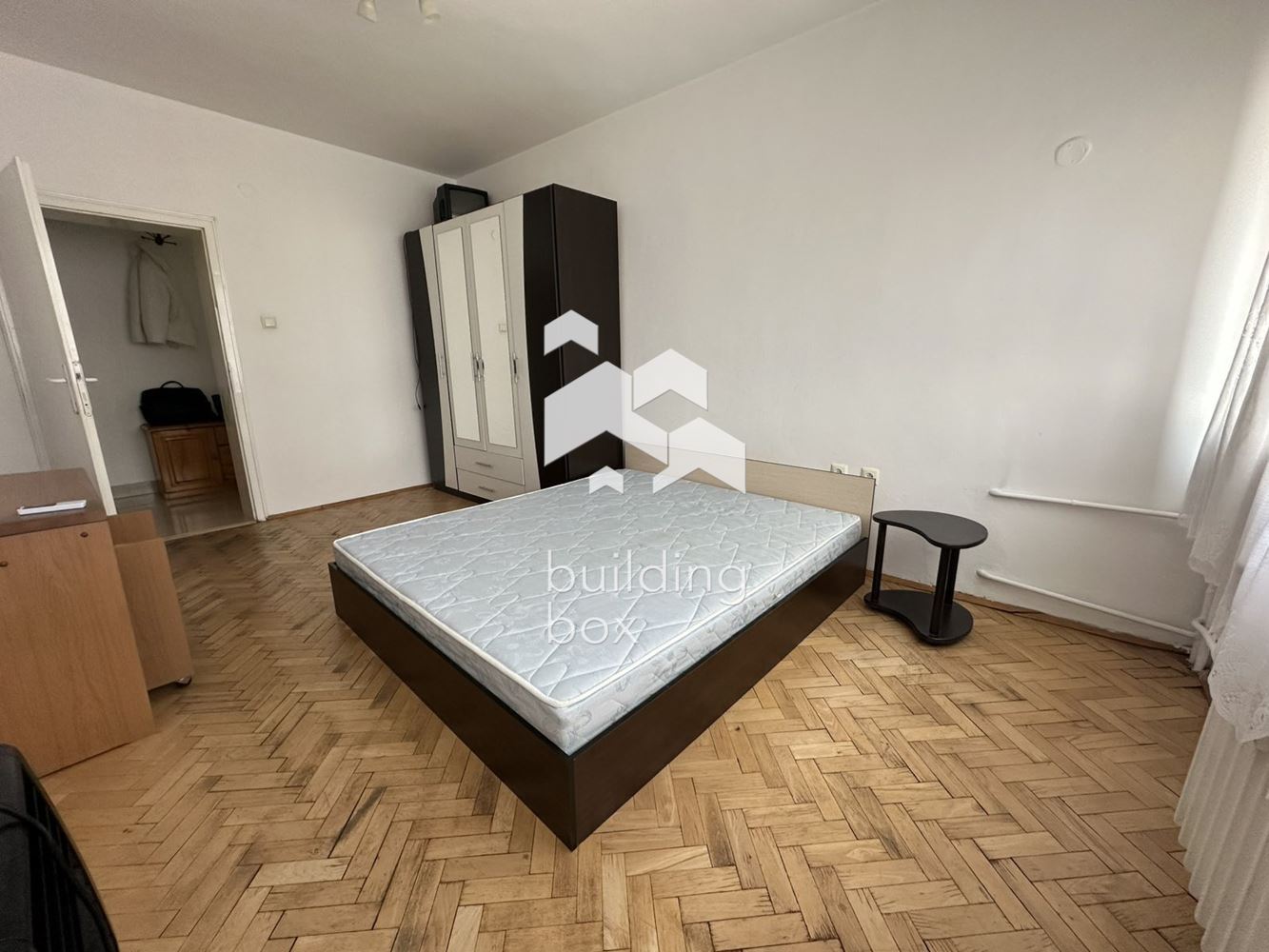 Тристаен апартамент в Гоце Делчев