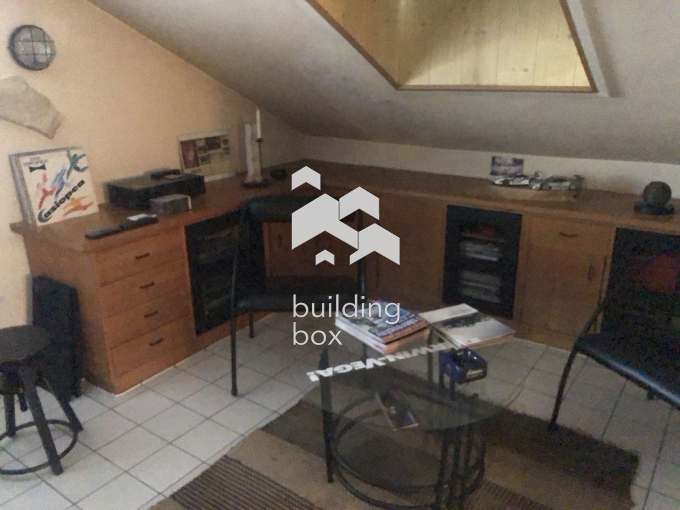 Етаж от къща в гр. Ботевград - 0