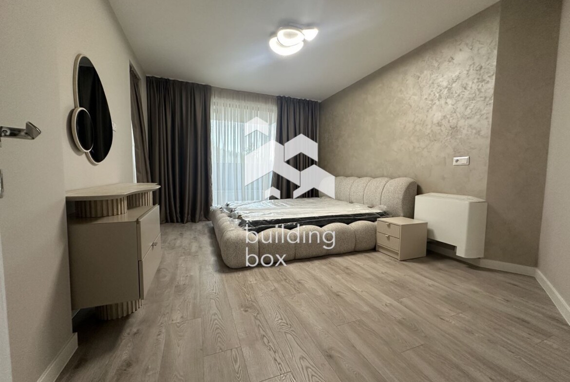 Обзаведена къща в Бистрица - 0