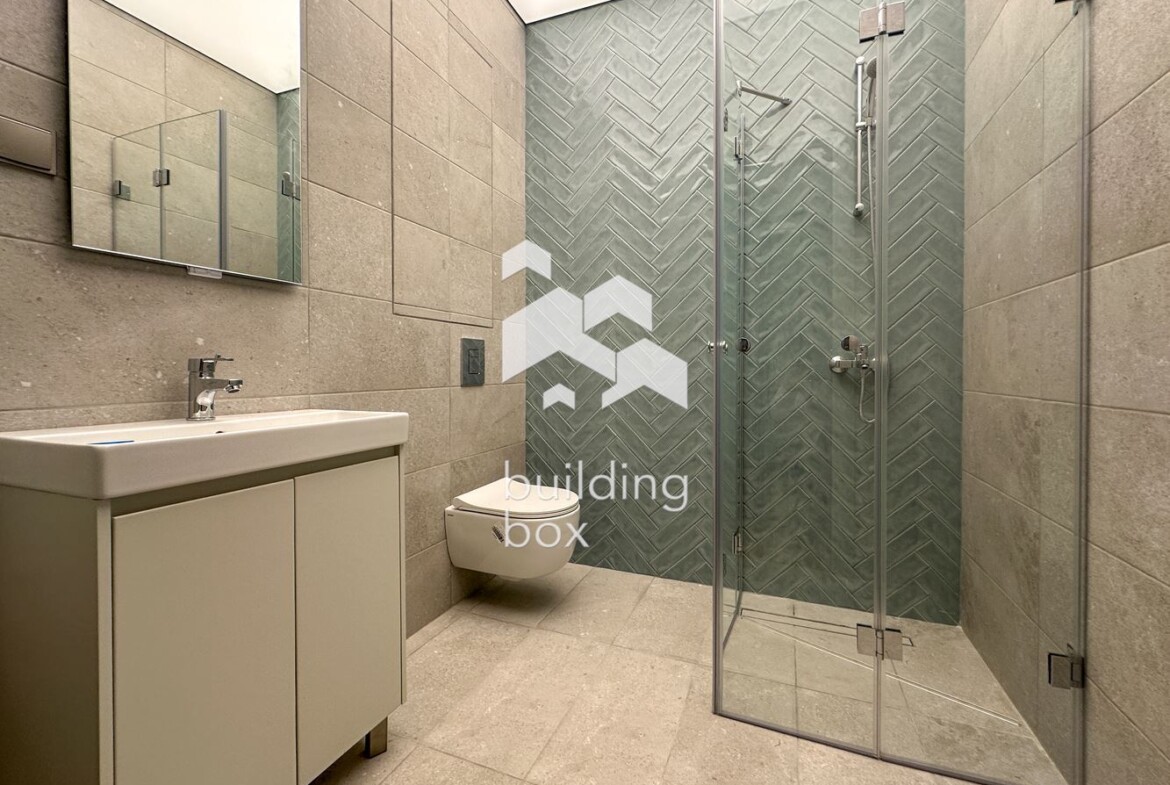 Едностаен апартамент в Манастирски ливади - 0