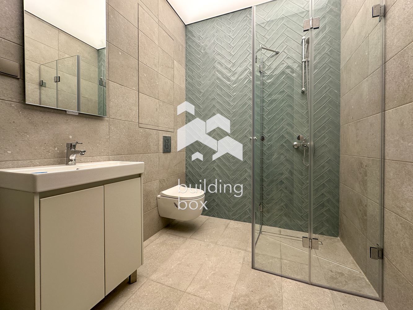 Едностаен апартамент в Манастирски ливади - 0