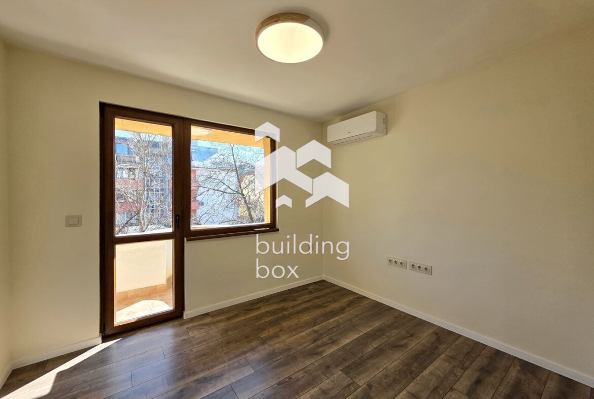 Просторен многостиаен след ремонт в Павлово - 0