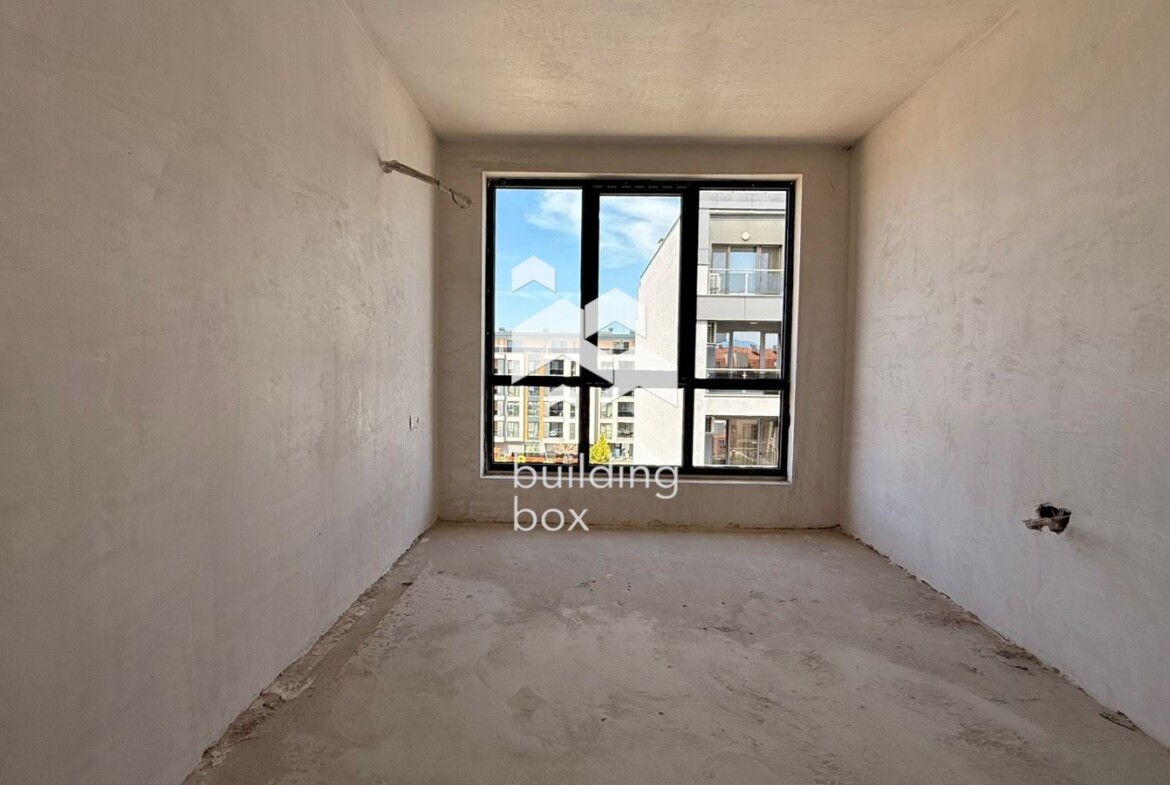 Тристаен апартамент - 0