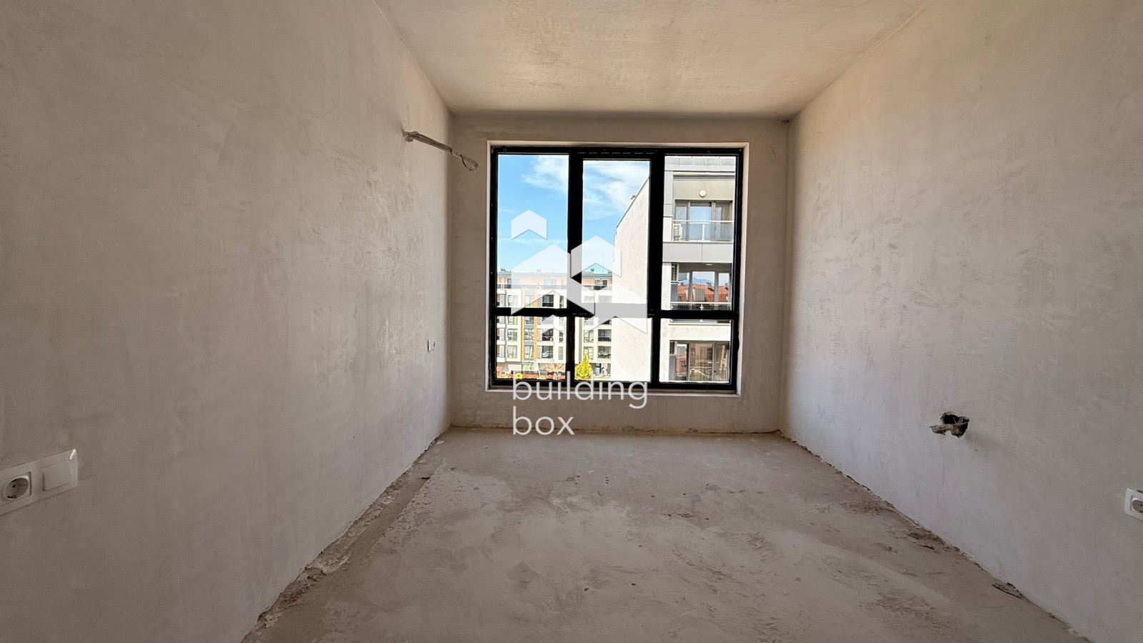 Тристаен апартамент - 0