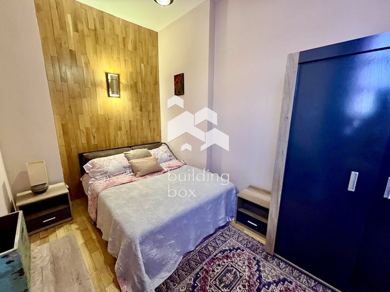 Бутиков двустаен апартамент до Петте кьошета. - 0