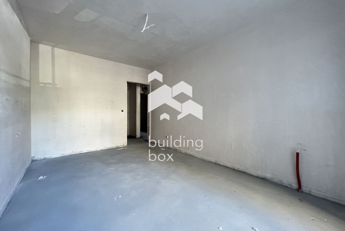 Двстаен апартамент в нова модерна сграда – в близост до „Лъвов мост“ - 0