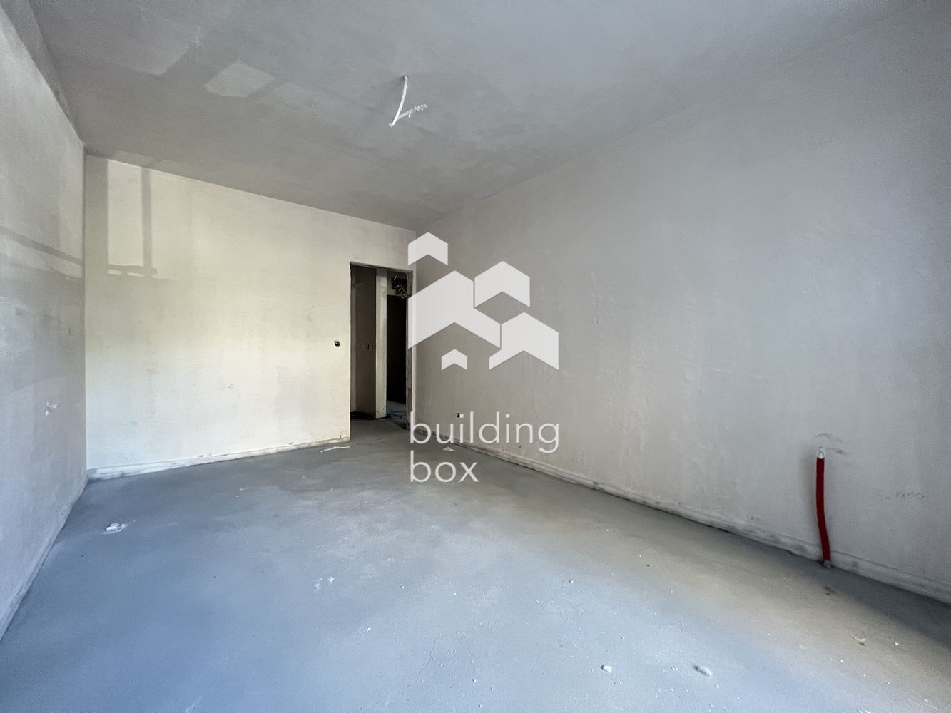 Двстаен апартамент в нова модерна сграда – в близост до „Лъвов мост“ - 0