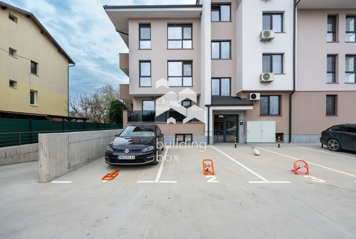 *ОБЗАВЕДЕН* Двустаен апартамент само за 119 900€! - 0