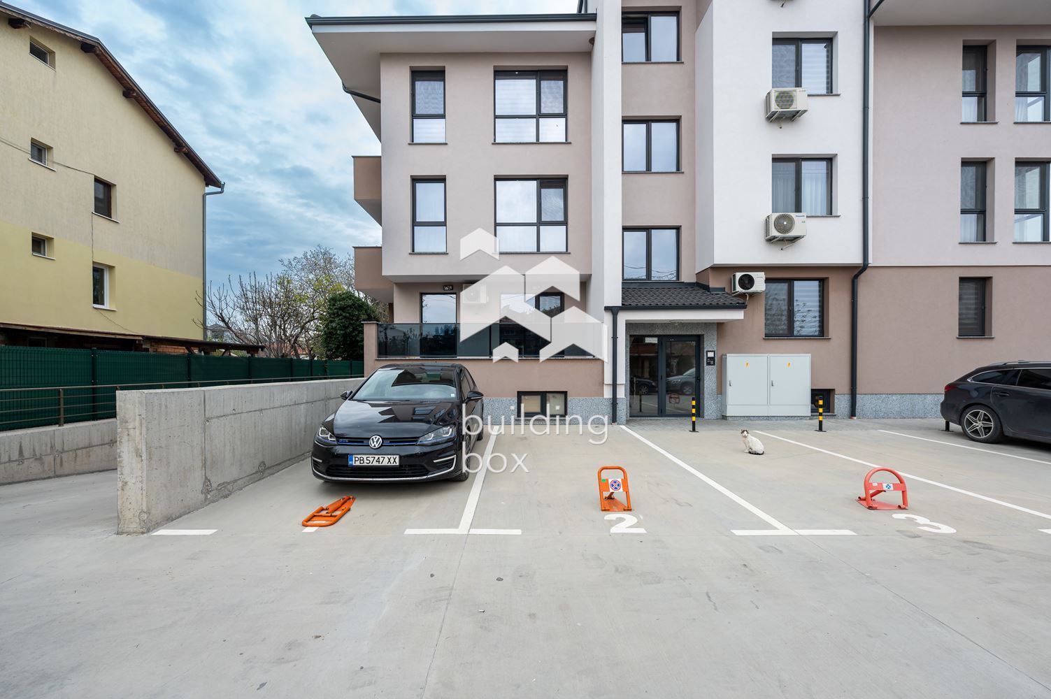 *ОБЗАВЕДЕН* Двустаен апартамент само за 119 900€! - 0