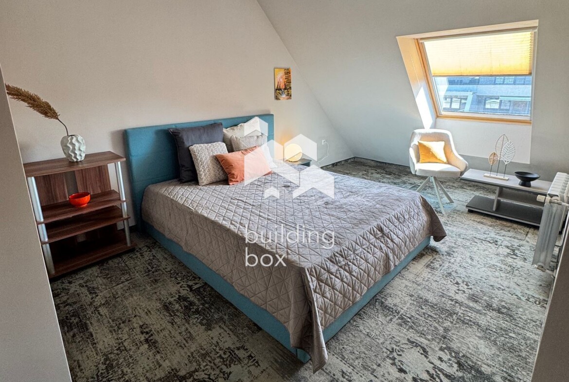 Многостаен апартамент в затворен комплекс в кв. Кръстова вада - 0